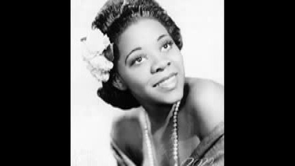 Aint Misbehavin Dinah Washington