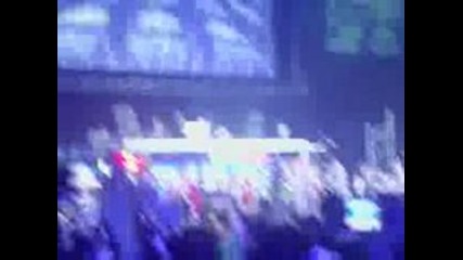 Carl Cox 19.04.2008