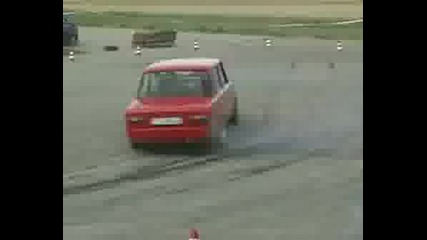 Lada 21011 By Lada Drifter