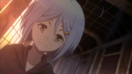Trinity Seven - 9 (720p)