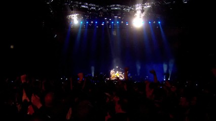 Led.zeppelin-rock And Roll-2007