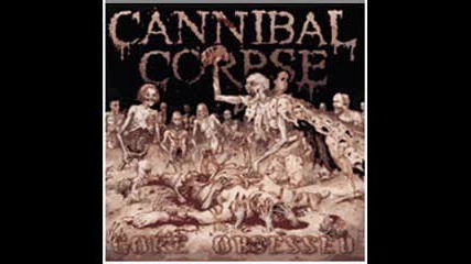 Cannibal Corpse - Gutted