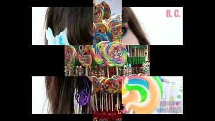 `lollipops`