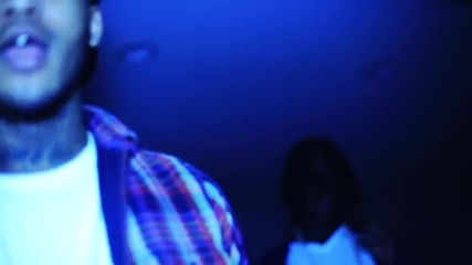 Fredo Santana & Gino Marley - Been Around