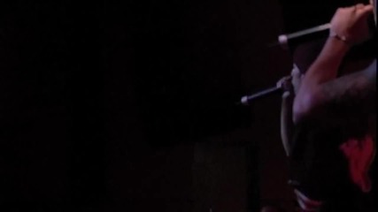 Wisin y Yandel Live / 2003 /