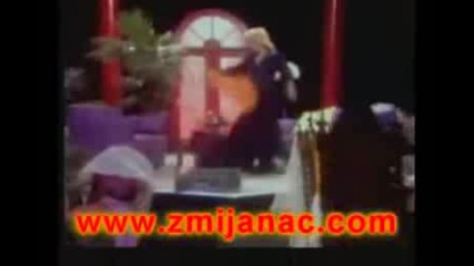 Vesna Zmijanac - Oluja
