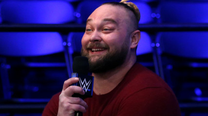 4 things to know before tonight’s Friday Night SmackDown: March 27, 2020