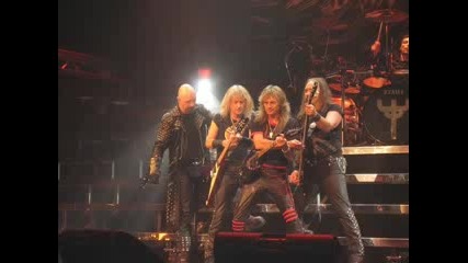 Judas priest-hellrider