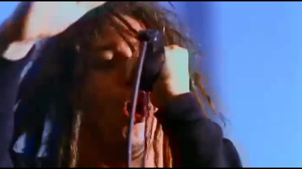 15.shadows Fall - The Power Of I And I hq 