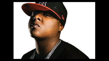 Jadakiss - Hangover (2009)