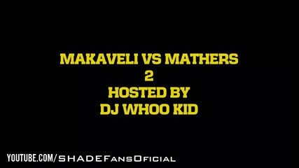 2pac - Makaveli Ft. Eminem, 50 Cent & T-pain
