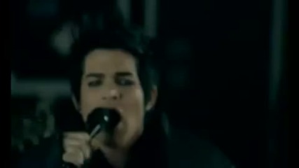 Adam Lambert - What Do You Want For Me 