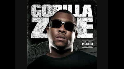 Gorilla Zoe - Baddest Bitch (brand New Hot 2010) 