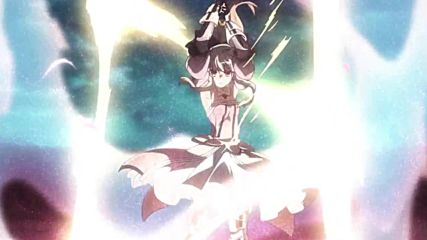 Fate/kaleid liner Prisma☆illya 3rei!! - 12 ᴴᴰ
