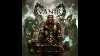 Vanir - The Glorious Dead ( full album 2014 ) viking metal