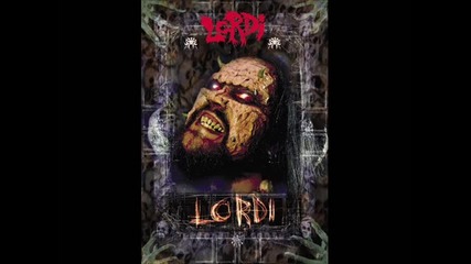 Lordi - Monster, Monster