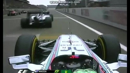 Fernando Alonso Ferrari Tribute - Happy B-day Georgi Papardov