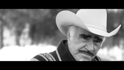 Vicente Fernandez - Volcanes Dormidos