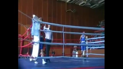 25.04.2013 Денис Емилов