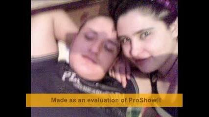 Deniz & Nevin