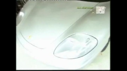 Mtv Cribs - Fat Joe