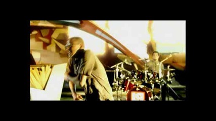Linkin Park - Somewhere I Belong