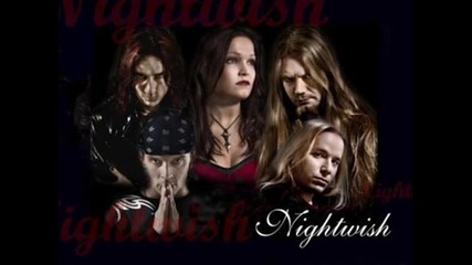 Nightwish - Tristania 