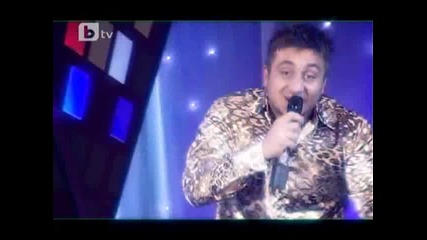 Комиците-ани Сандалич и Юксел Накадриев