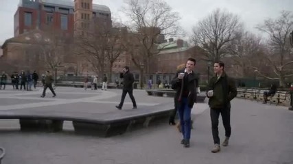 Full Performance of Downtown from New York, New York Glee