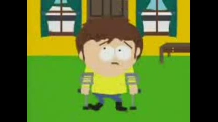 South Park - Jimmys Jokes