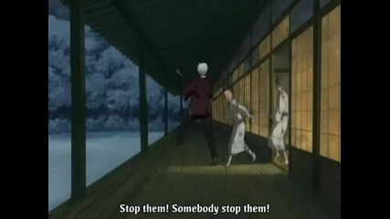 Gintama - 133 [good quality]