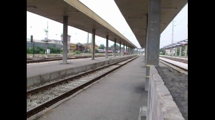 маневра с два локомотива