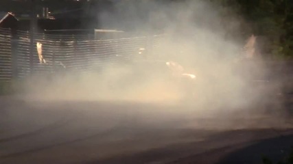 Bmw M5 Turbo