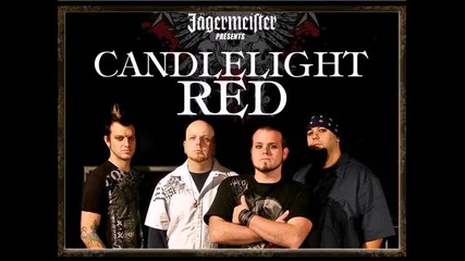 Candlelight Red - The Look ( Roxette Cover) 