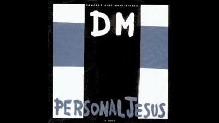 personal jesus (ph Electro remix) - Youtube