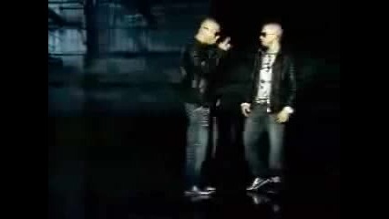 Wisin Y Yandel - Ahora Es