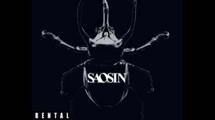 Saosin - Collapse (instrumental)