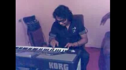 Amza Tairov Drum Maestro 2008.