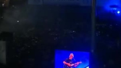 Roger Waters - Live In Mexico City 2016
