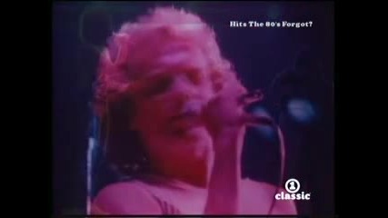 Foreigner - Waiting For A Girl Like You