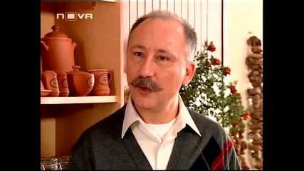 Истанбулска приказка еп.91/2 част 