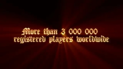 Khan Wars official trailer 