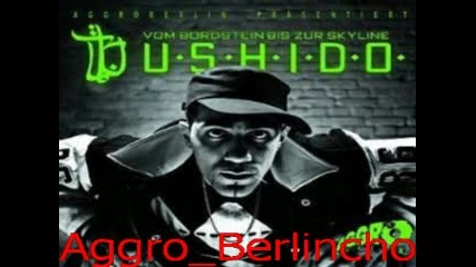 Bushido - Dreckstuck ( Album Vom Bordstein bis zur Skyline )