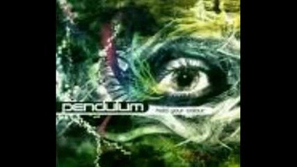 Qk Remix Na Pesenta [^pendulum - Hold Your Color^]