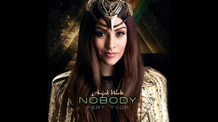 *2014* Anjali World ft. Tyga - Nobody