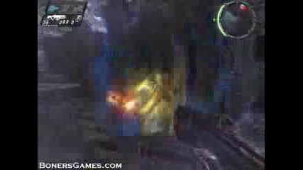 Timeshift - Mission 15 - Factory Recall 2/2