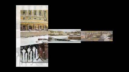Азат Хаизович Галимов - Санкт Петербург