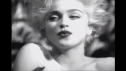 Madonna - Vogue
