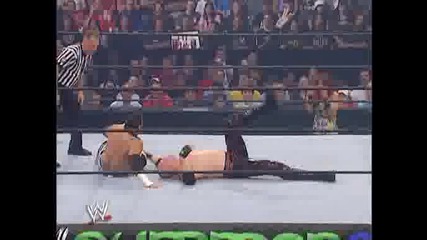 WWE.The.Twisted.Disturbed.Life.Of Kane 2008 DVD part21