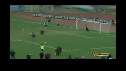 The Best Penalty Ever 